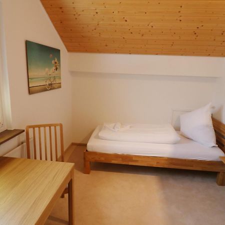 Haus Findling, 10 Personen, Schluchsee, Hochschwarzwaldkarte Eksteriør billede