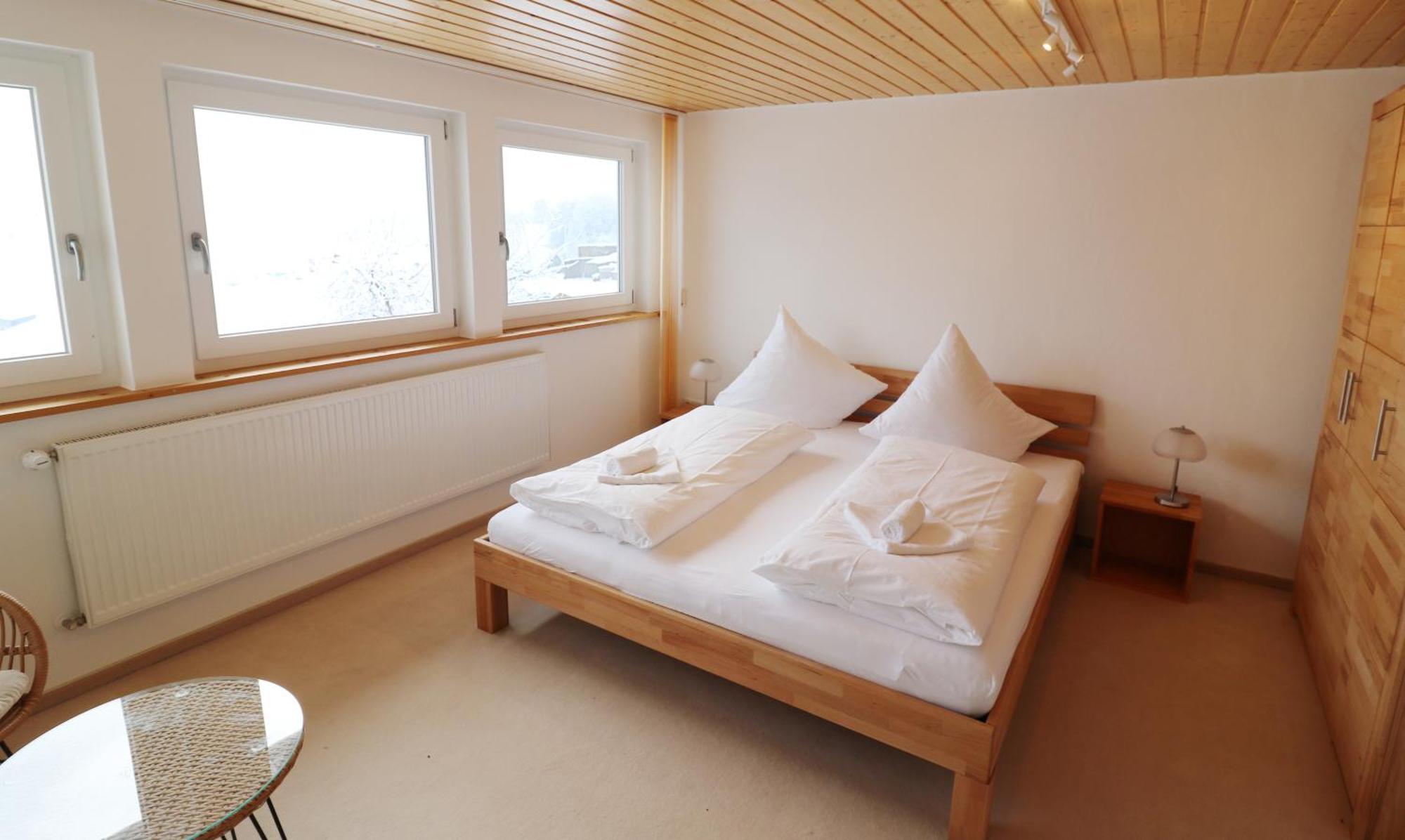 Haus Findling, 10 Personen, Schluchsee, Hochschwarzwaldkarte Eksteriør billede