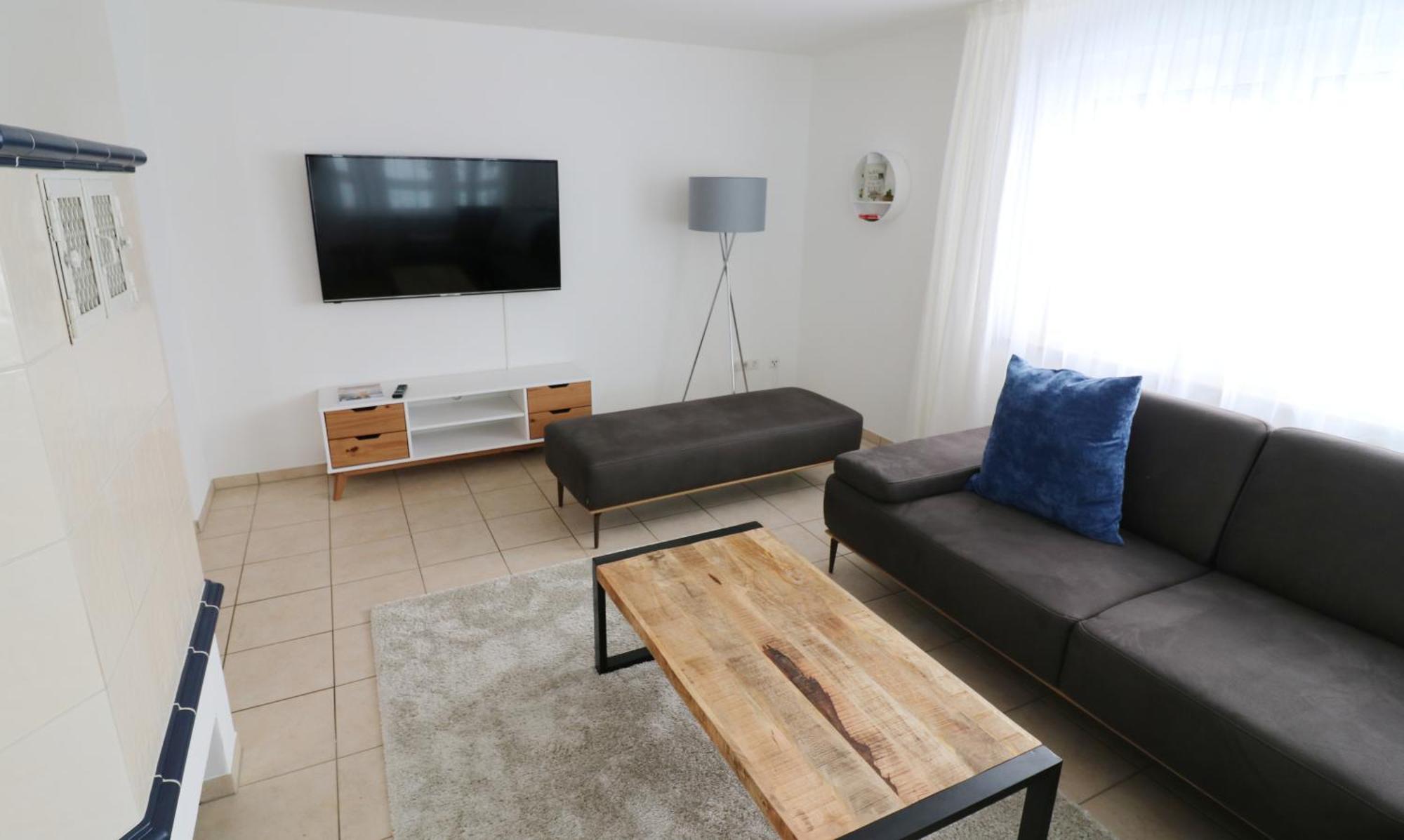 Haus Findling, 10 Personen, Schluchsee, Hochschwarzwaldkarte Eksteriør billede