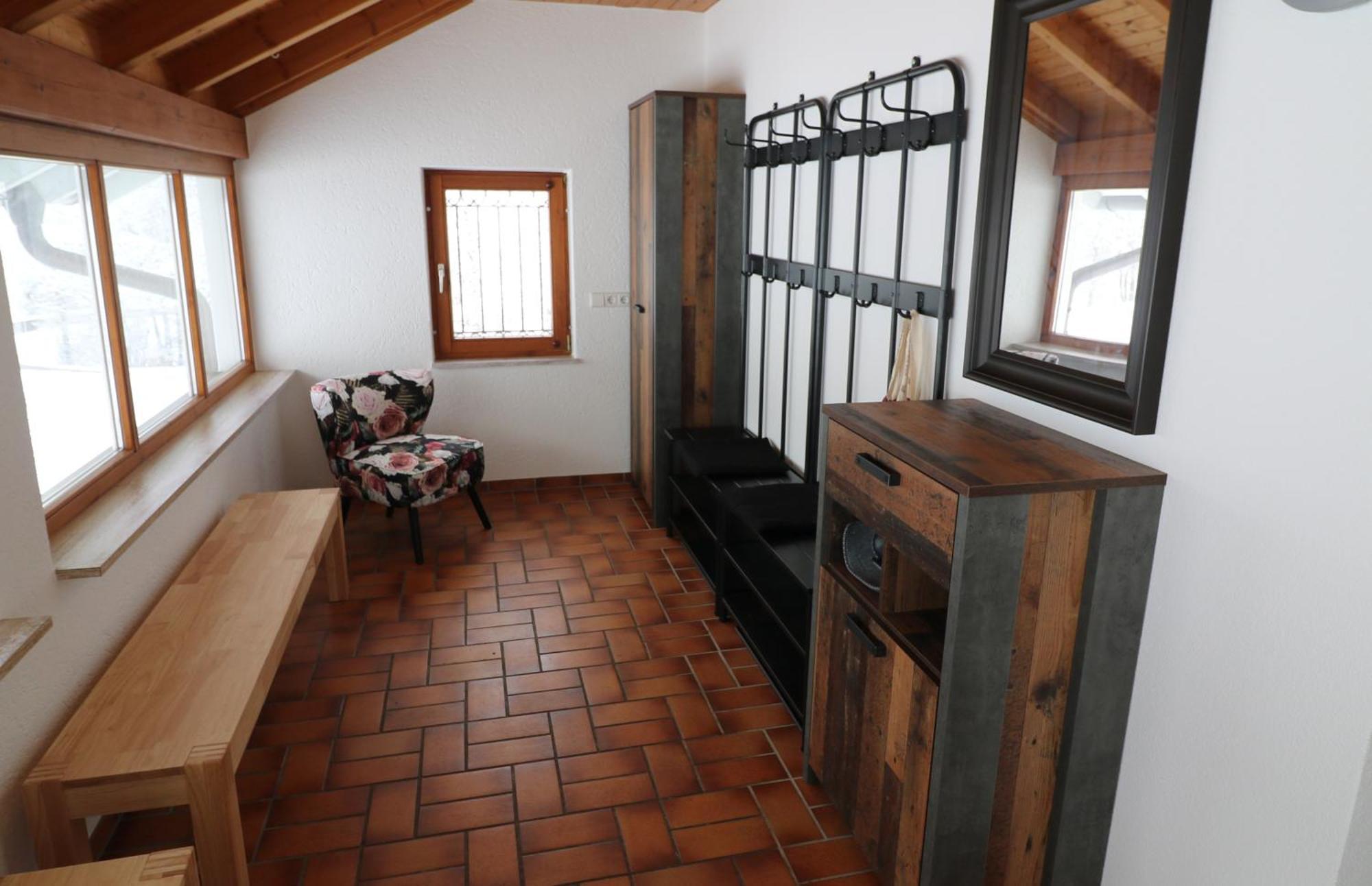 Haus Findling, 10 Personen, Schluchsee, Hochschwarzwaldkarte Eksteriør billede